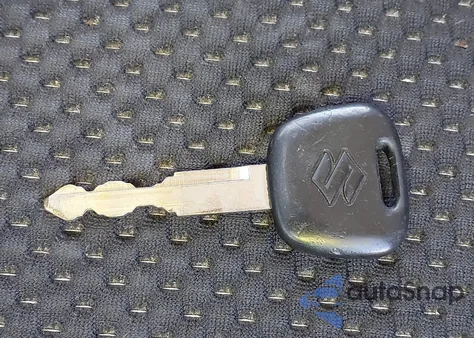 2012 Suzuki Grand Vitara Premium z USA, uszkodzony, nr VIN JS3TD0D63C4100396